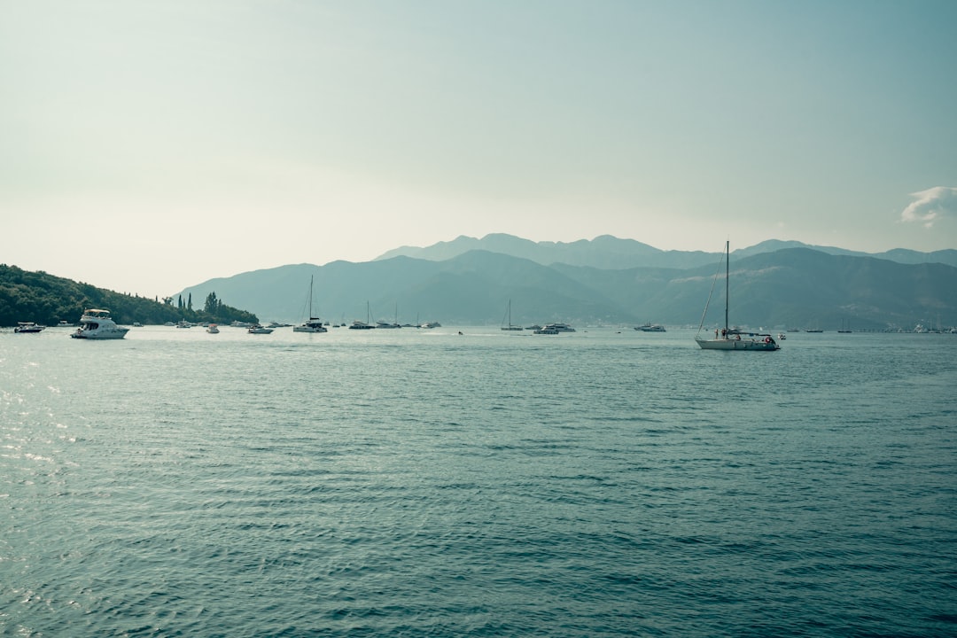 Sveti Stefan: The Gilded Cage of Montenegro's Adriatic Riviera