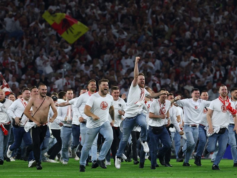Freiburg and Aston Villa to Battle in Europa League Final