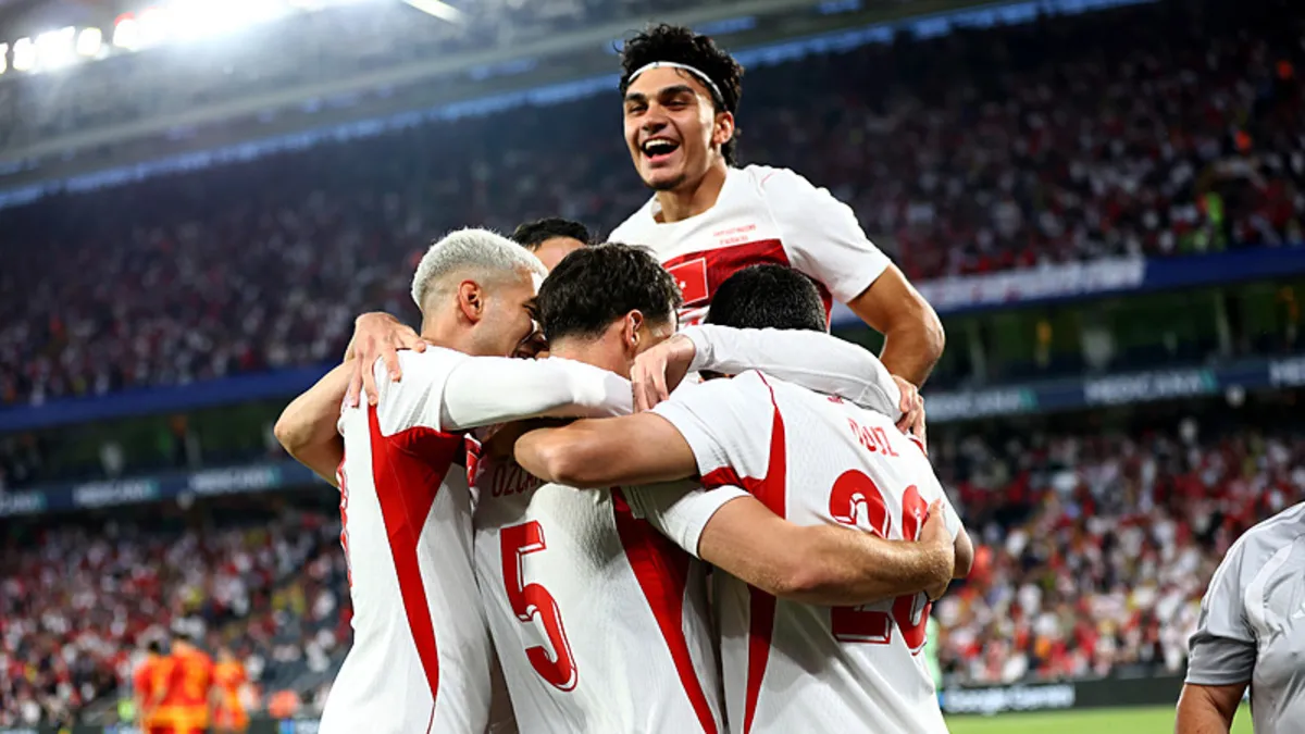 Turkey vs Venezuela: Montella's Final World Cup Test