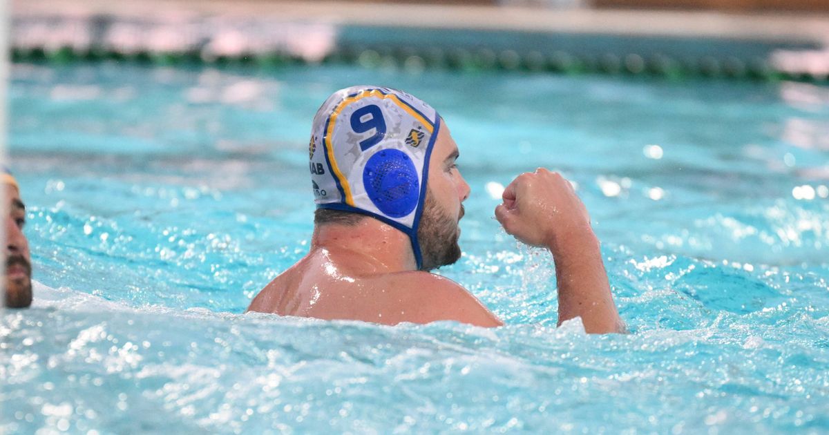 Barçona Clinches Epic 17-16 Victory in Record-Breaking Water Polo Final