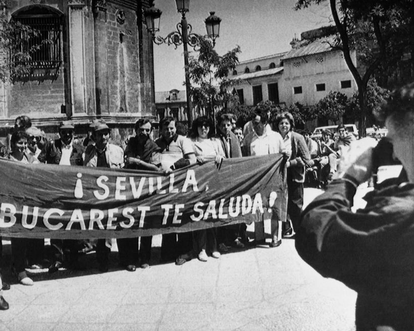 Steaua București's Historic Champions League Win Marked 40 Years Ago