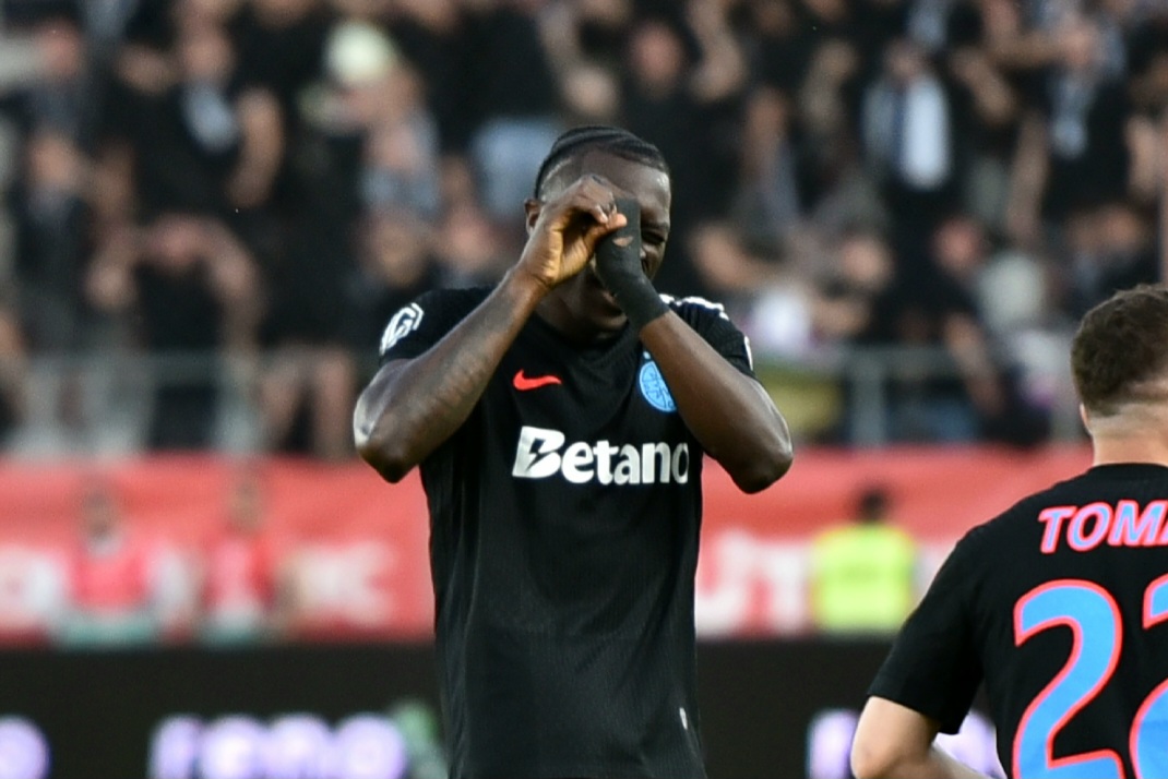 FCSB's European Odyssey: Dream Draws vs Nightmares