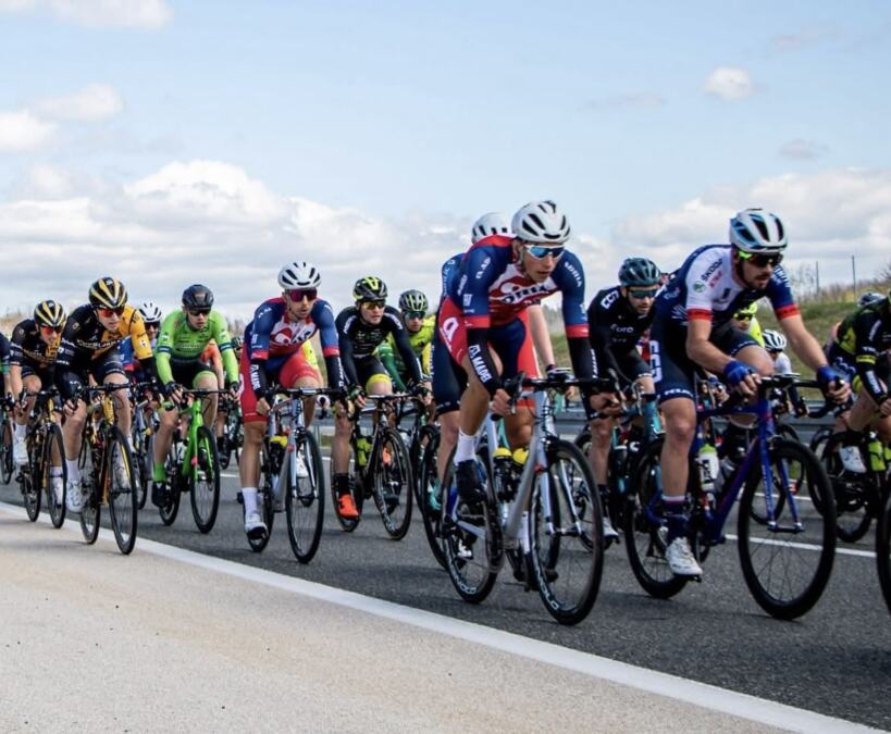 Serbian National Cycling Championships to Be Held in Čelarevo and Novi Sad