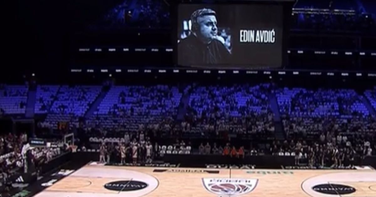 Final Whistle for a Legend: ABA Final Opens in Mourning