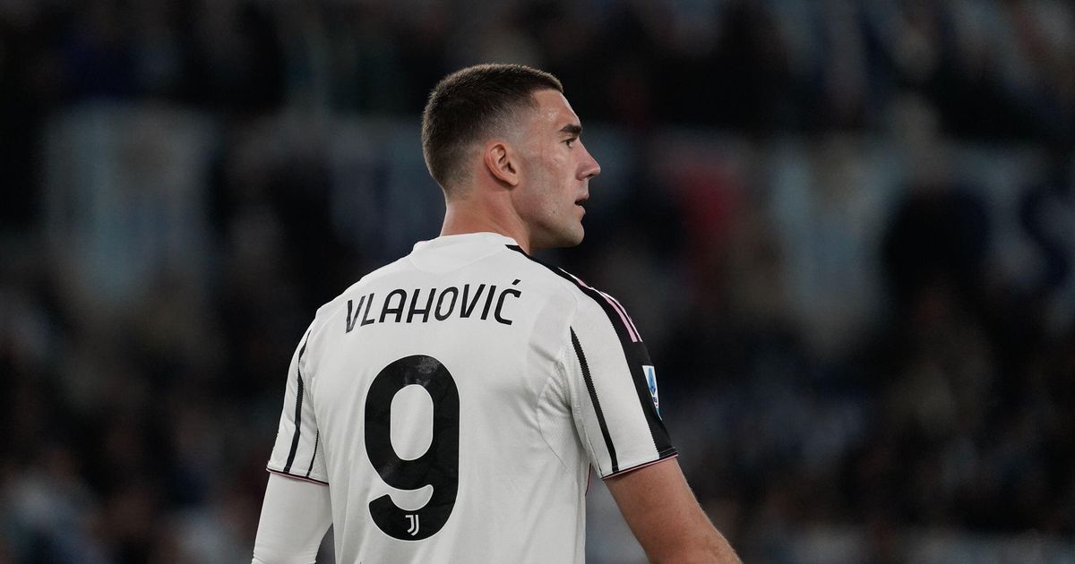 Future of Vlahović in Turmoil: Juventus Negotiations Reveal Drama