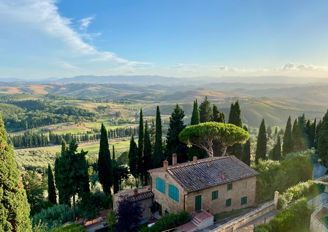 Tuscany Unveils €4 Billion Infrastructure Overhaul with New In-House Transport Authority