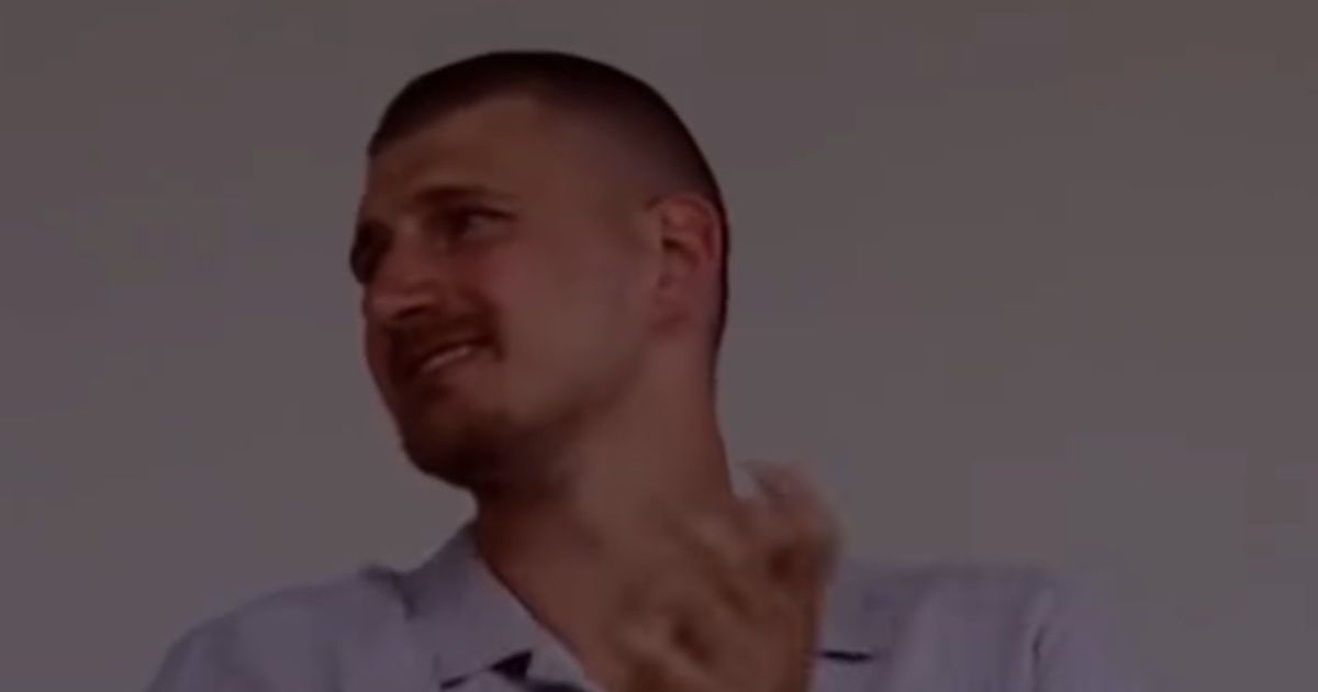 Jokić's True Passion: Horses, Sombor, and Pure Joy