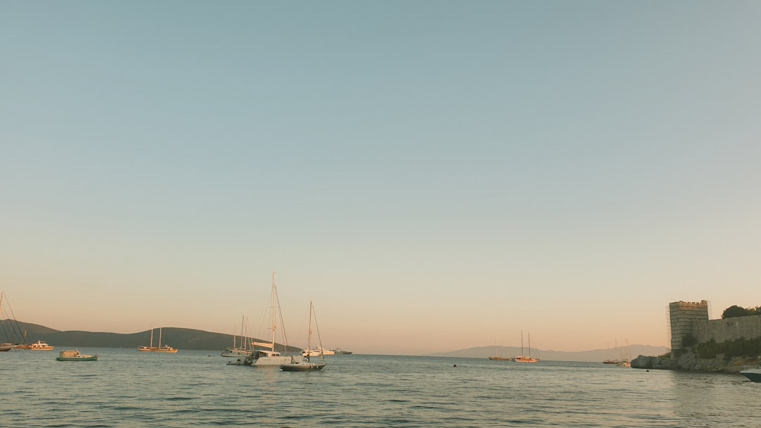 The Wild Edge of Europe: Chasing Sun and Silence on Turkey's Aegean Coast