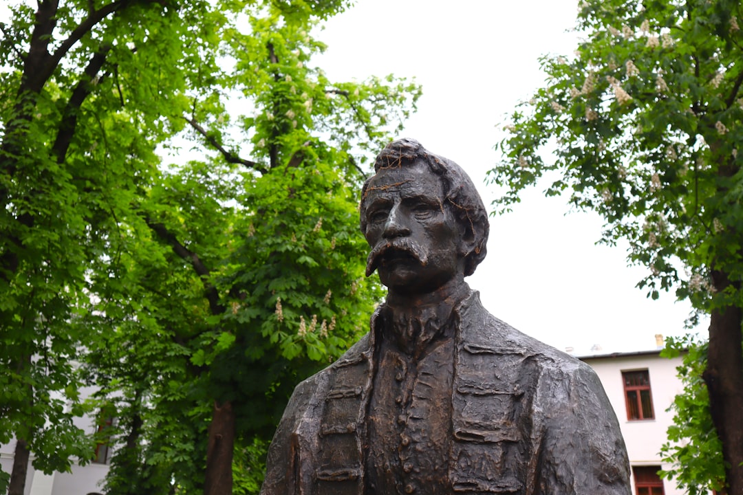 Florin Cîțu former Prime Minister Romania portrait