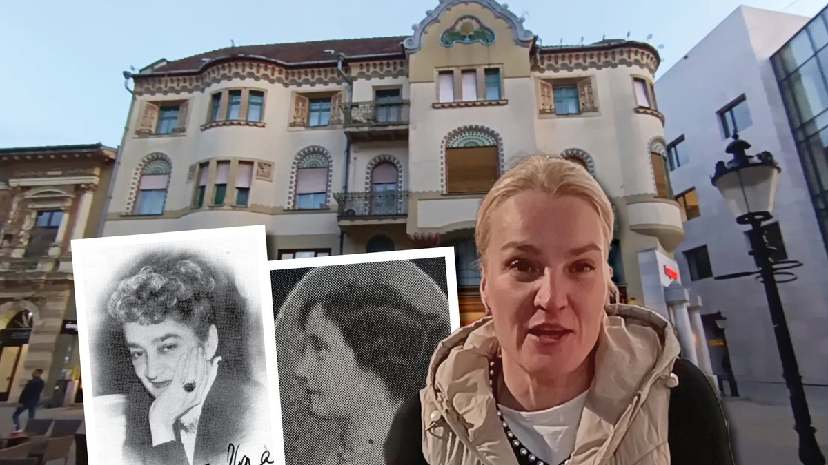 Subotica's Unsung Heroines: Lenka, Ilona, and Laura