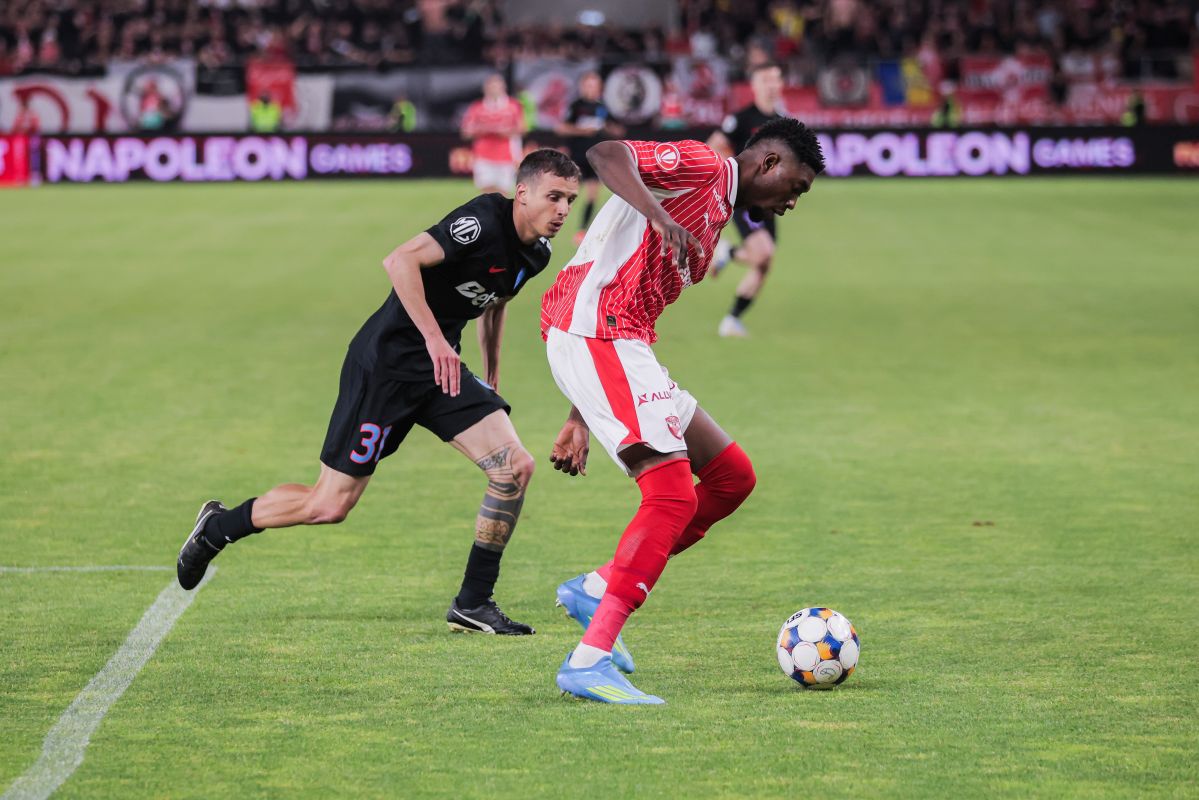 Boateng Drama: Becali's FCSB Bid Blocked, Saudi Deal Nears
