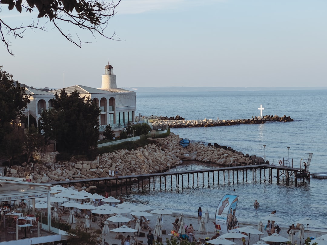 Soaking in Varna, Bulgaria: Where Roman Ruins Meet Thermal Steam