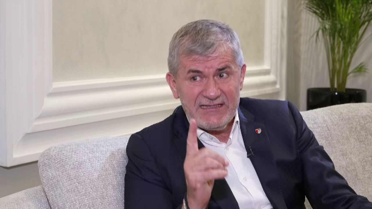 Iftime Slams FCSB: "Good Players, But They're Now Just Fiddlers"