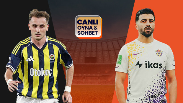 Fenerbahçe Hosts Eyüpspor in Super Lig Finale