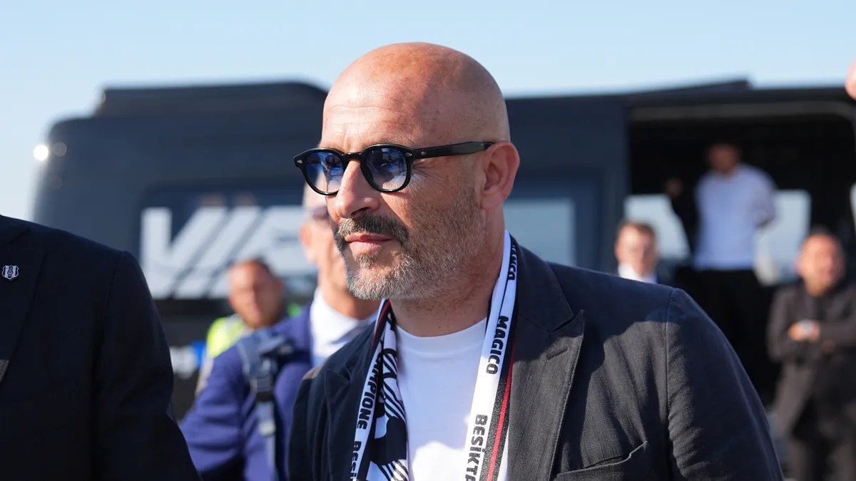 Italiano Lands in Istanbul: Beşiktaş Deal Sealed