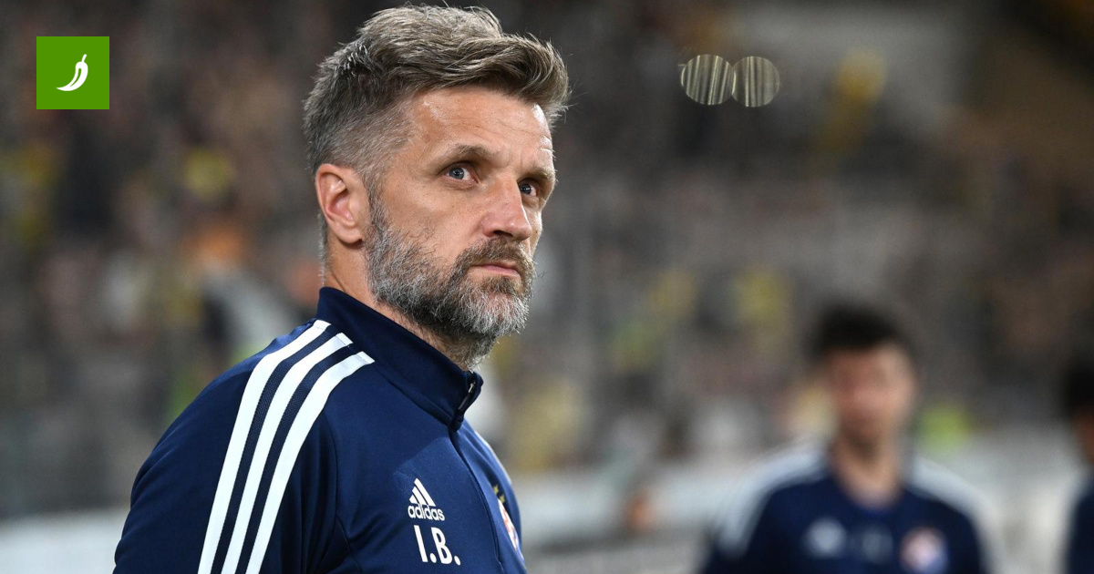 Bišćan Steps Closer to New Position, Could Lead Slovan to Champions League