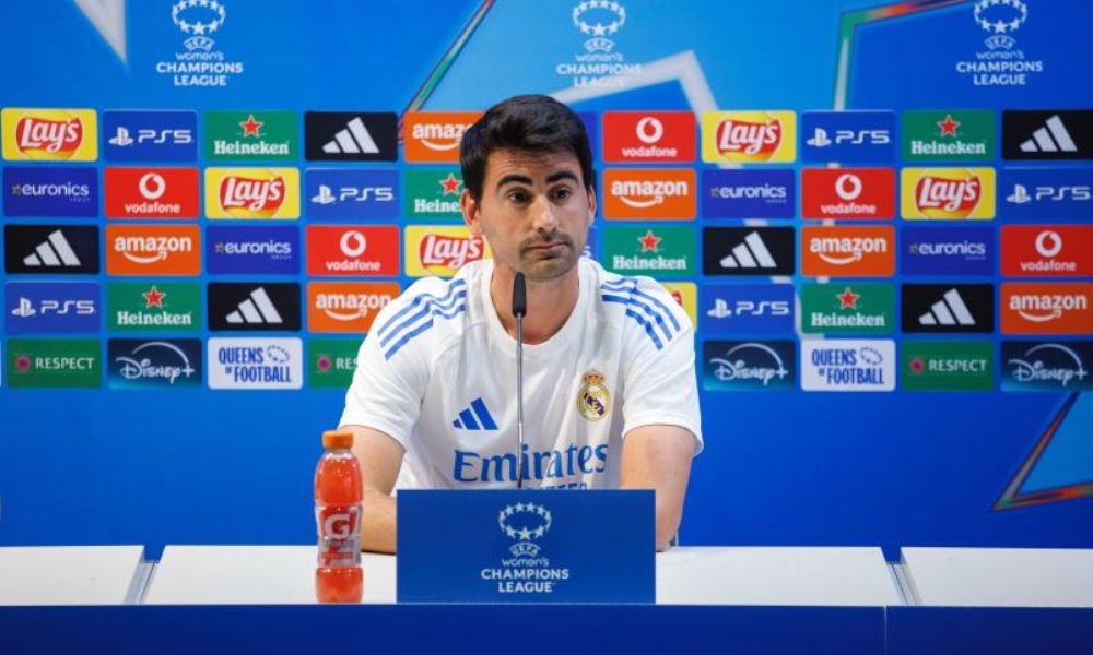 Panionios Surprises with Real Madrid Coach