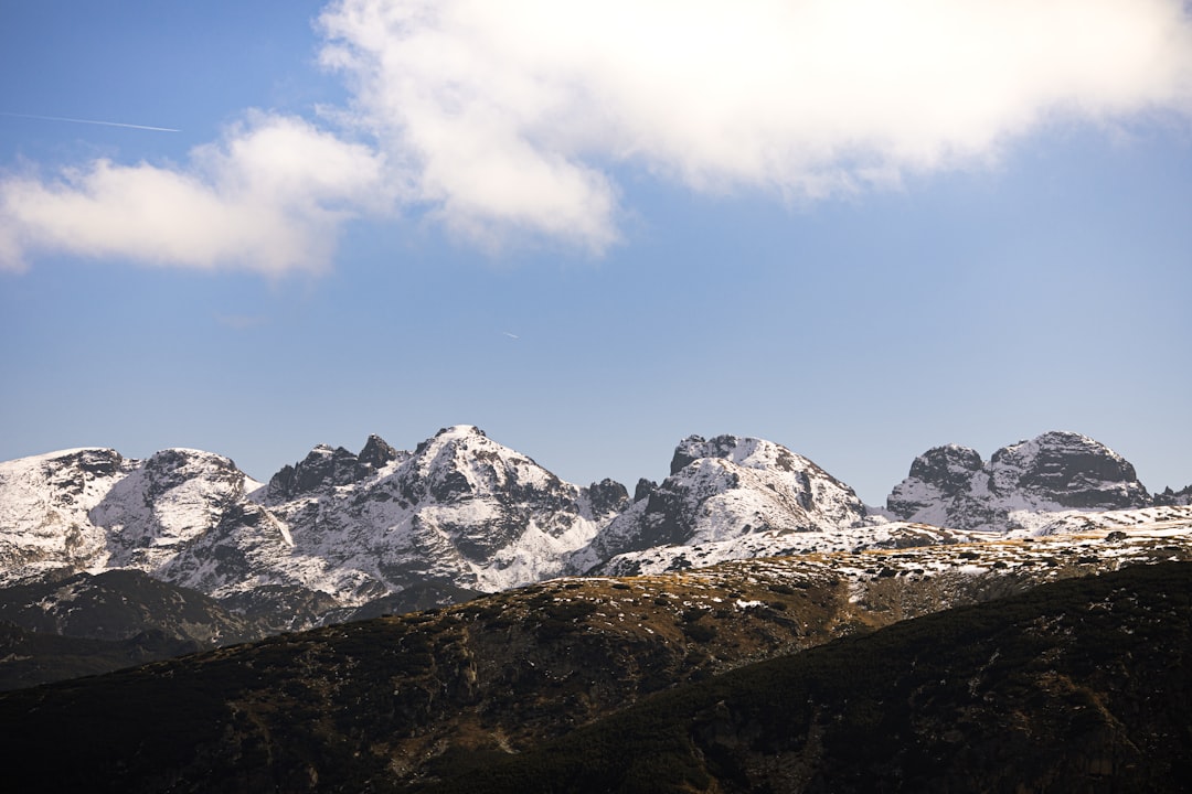 Rila Monastery and Musala Peak: Trekking Bulgaria's Highest Mountain