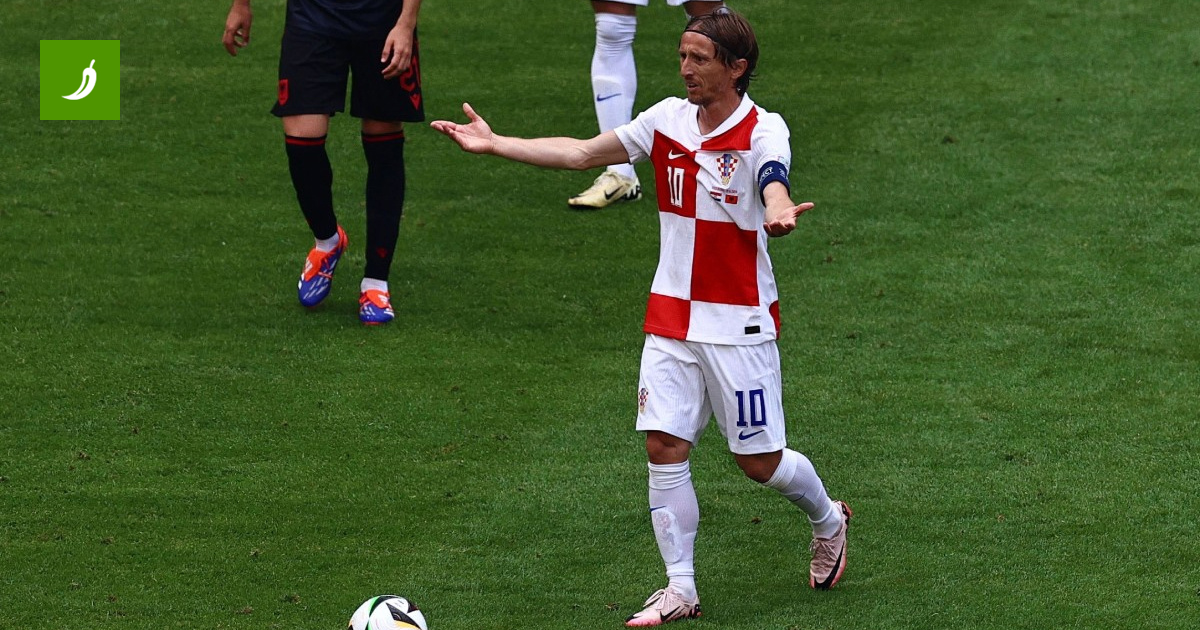 USA Today Ranks Croatia 17th for World Cup Glory