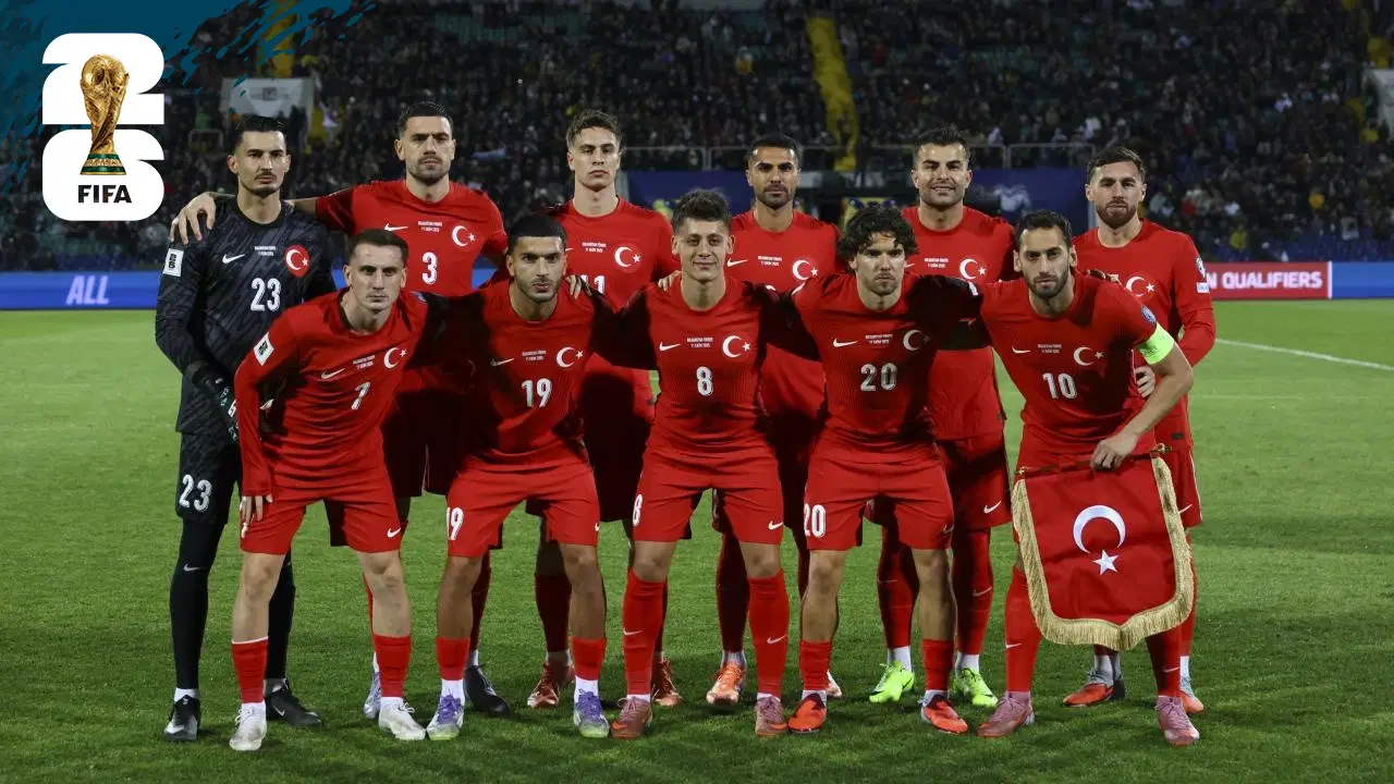 Turkey vs North Macedonia: 1696 Days Later, The National Team Returns!