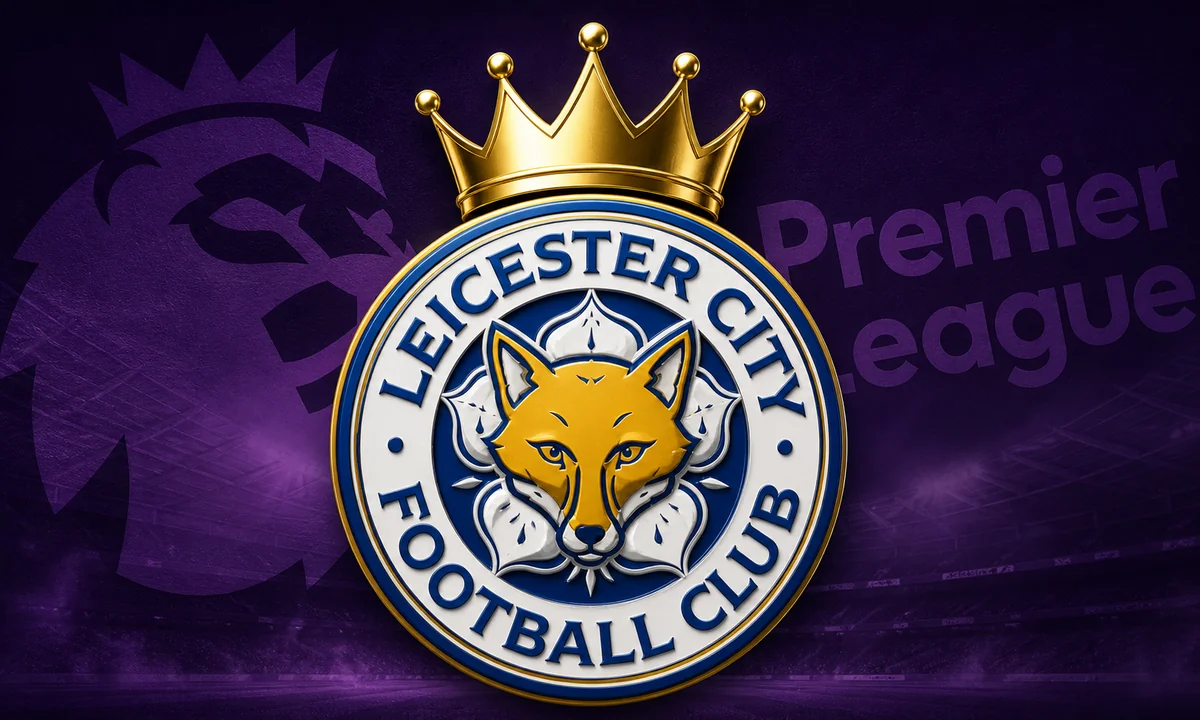 Astăzi, 2 mai: Miraculul de fotbal al Leicester City scrie istorie