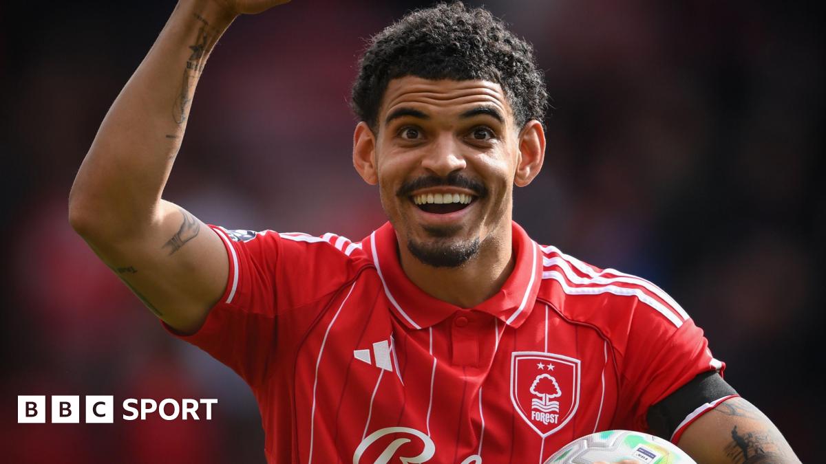 Is Gibbs-White England's Leading Contender for Number 10 at 2026 World Cup?