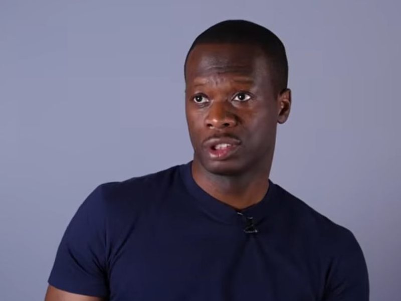 Рапърът от Fugees Прас Мишел се яви в американски затвор, за да излежи 14-годишна присъда