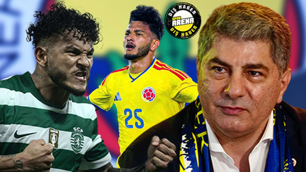 Suarez Saga: 80M Release, 40M Floor, Fenerbahçe's Next Big Move?