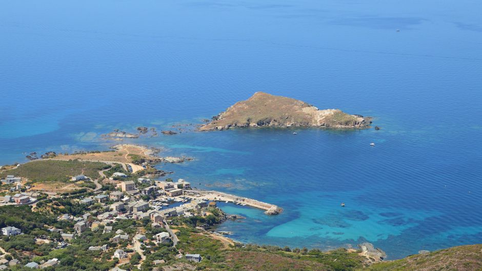 The Albanian Riviera: Chasing Authenticity in the Shadow of the Resort Boom