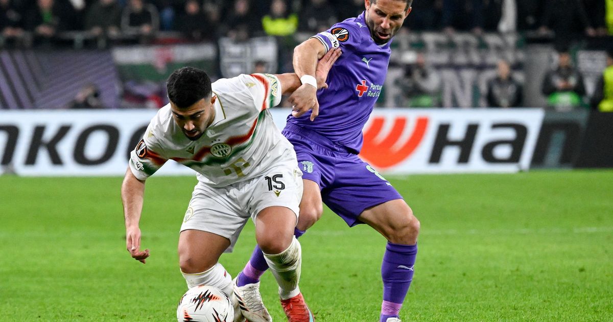 Zvezda Closes In on Abu Fani Deal!