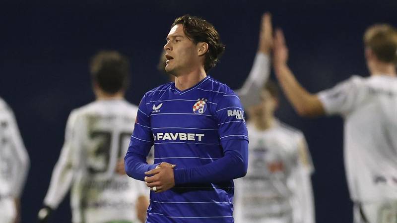 Mudražija Returns to Maksimir: A Fan Favorite's Uncertain Future