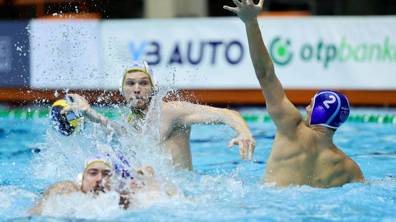 Jadran Advances to Euro Cup Final with Kragić's Stellar Performance!