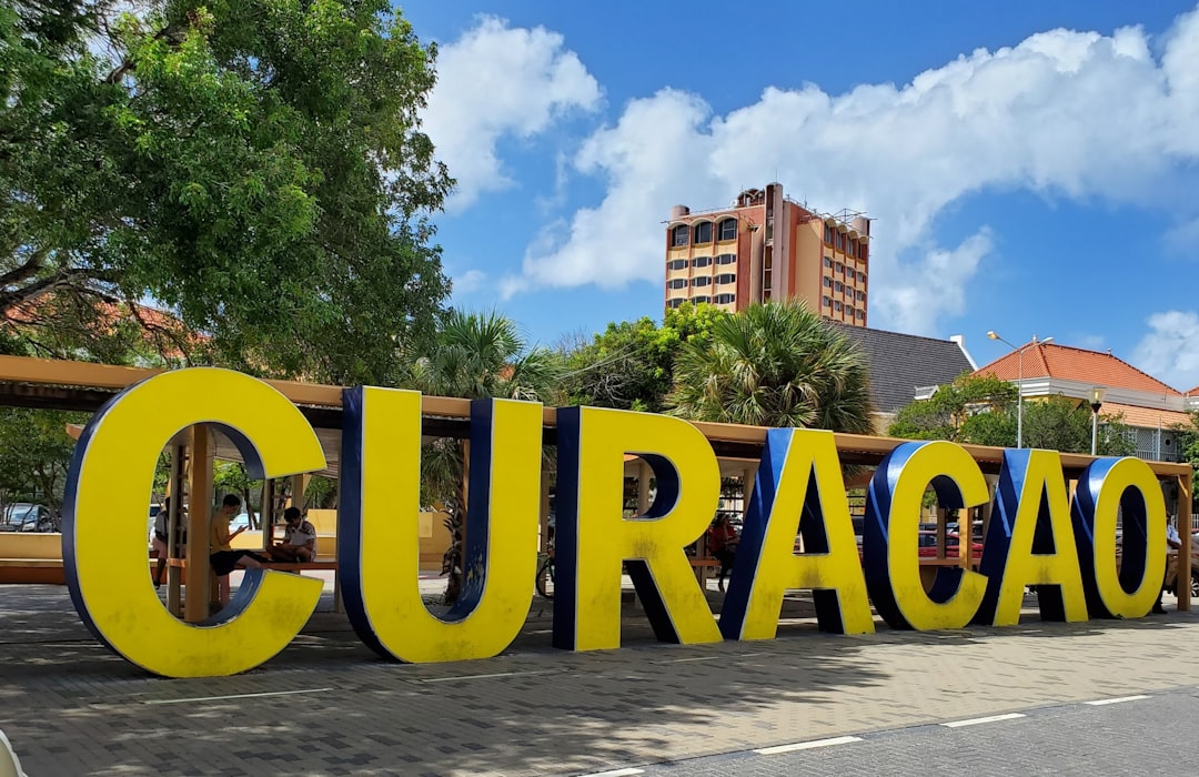 Curacao national football team celebrating goal