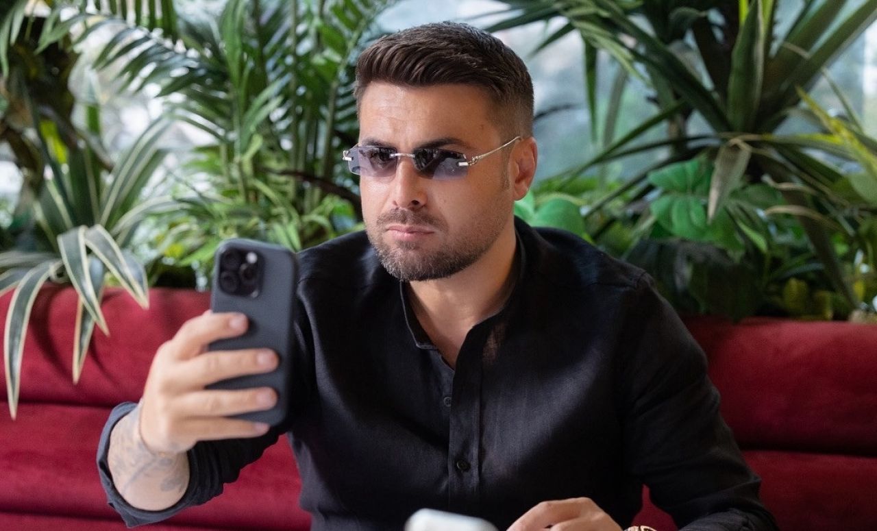 Adrian Mutu on Craiova's Title: "Rotaru Took the Championship"