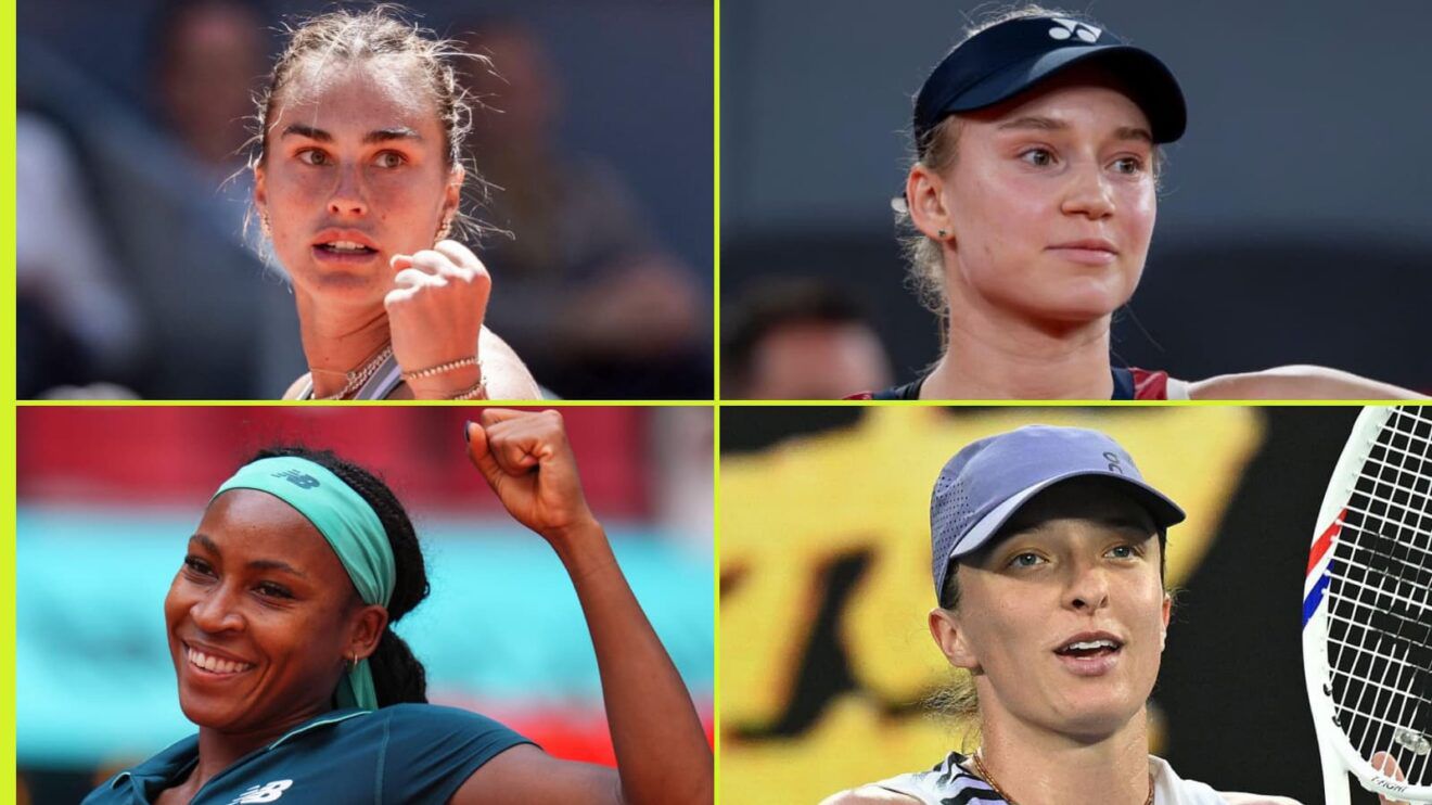 Top Tennis Players Support Sabalenka and Consider Boycott