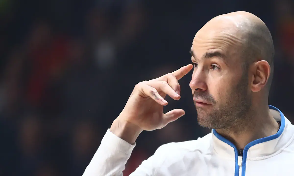 Spanoulis Lands at Aris: The Greek Titan Signs 3-Year Deal