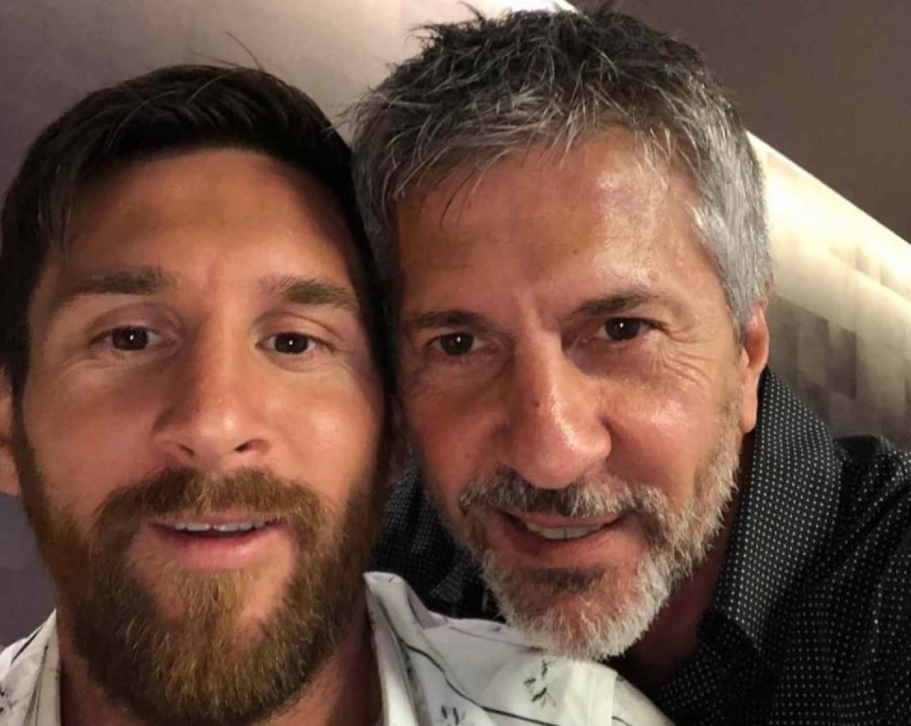 Messi’s Father Hospitalized: Family Breaks Silence Amid World Cup Drama