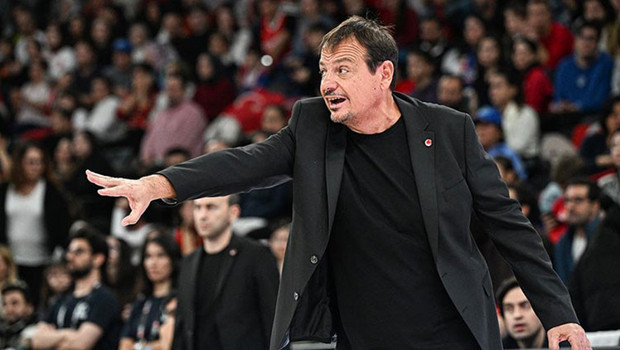 Ataman Demands Fair Play in Greek Final Showdown