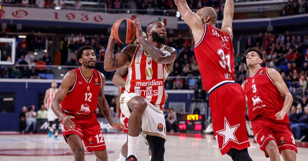 Partizan Secures Major Transfer for Next Season