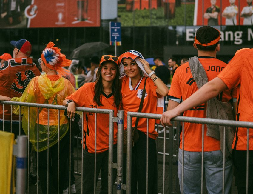 Orange Power vs. Samurai: Netherlands and Japan Set for Tactical Masterclass in World Cup Clash