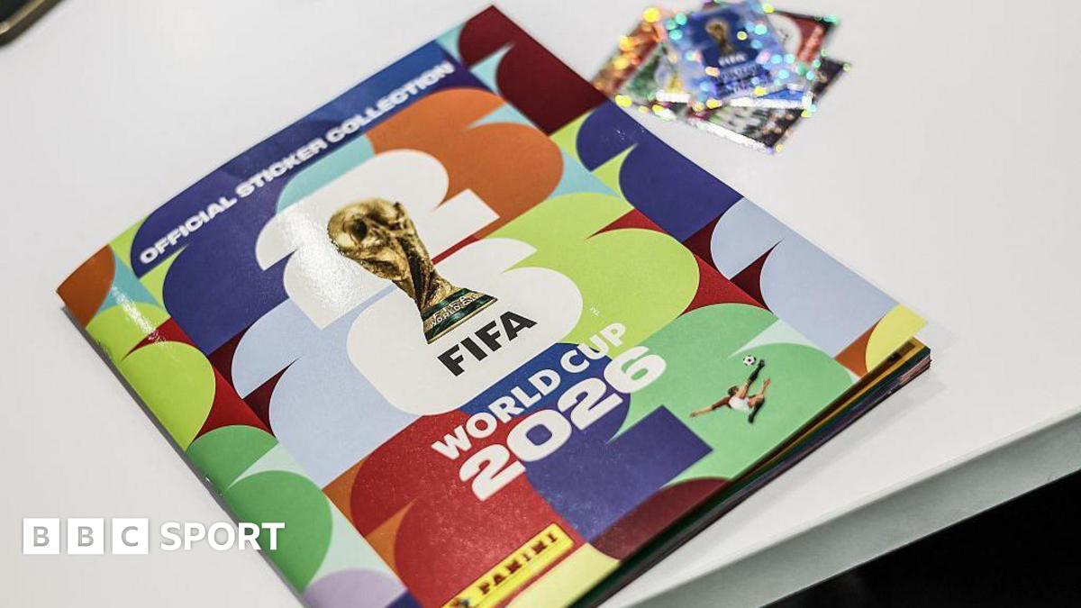 Fanatics Takes Over Collectibles for FIFA Post-2030 World Cup