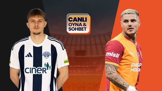 Galatasaray to Face Kasımpaşa in Thrilling Super Lig Finale