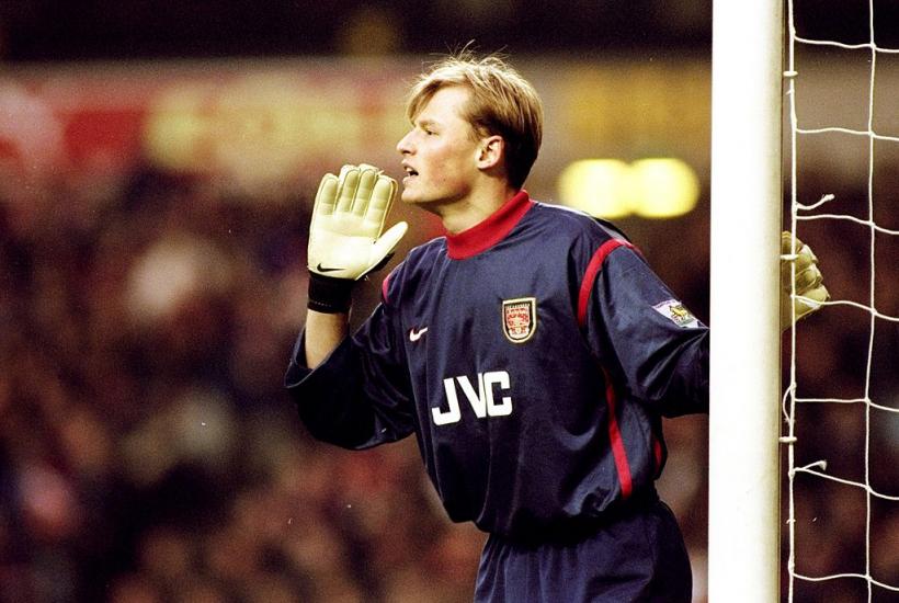 Former Arsenal Goalkeeper Alex Manninger Dies in Train Crash