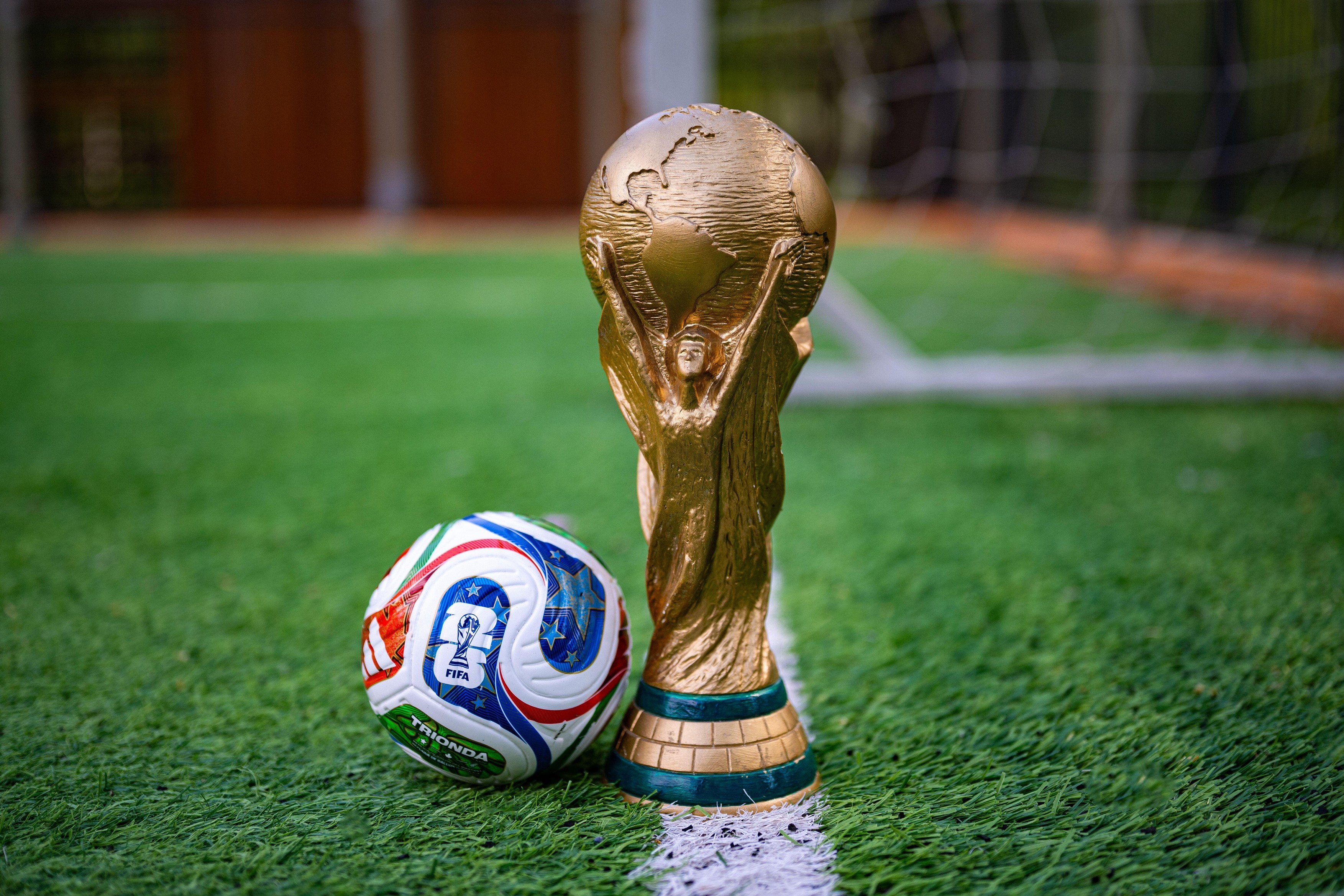 2026 World Cup: Full Schedule, Groups, and Knockout Stage Format