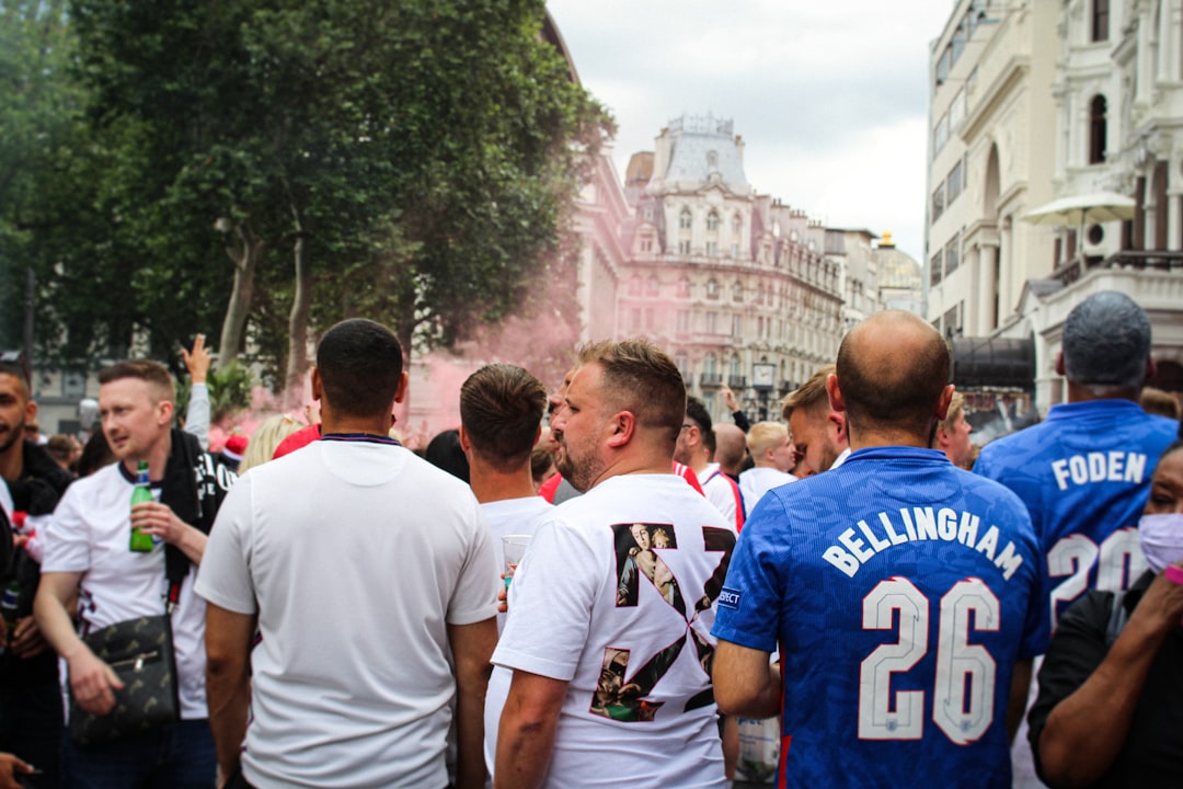 Croatian national football team players looking concerned press conference