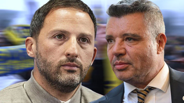 Saran Exposes the Chaos: Why Tedesco Was Fired & Fenerbahçe's Financial Truth
