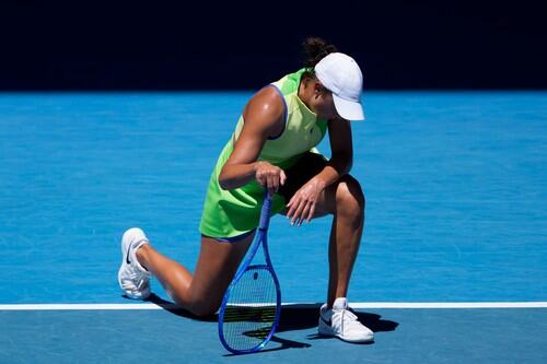Top Tennis Players Consider Boycotting Grand Slams!