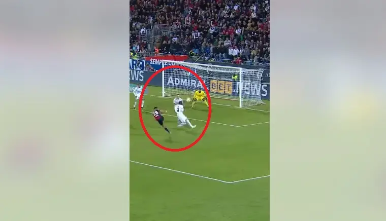 Panathinaikos vs Cagliari: The Zapata Swap That Could Shake Up Greek Football