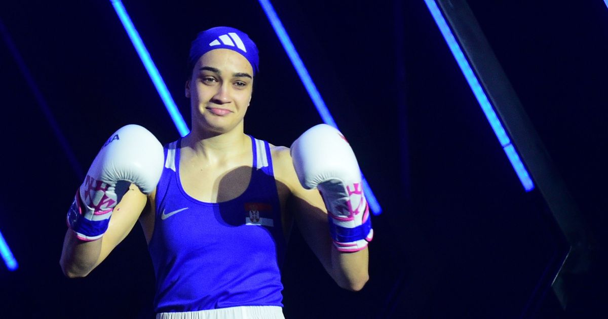 Balkan Boxing 8: Vukomanović Defends, Ćirković Seeks Glory in Belgrade