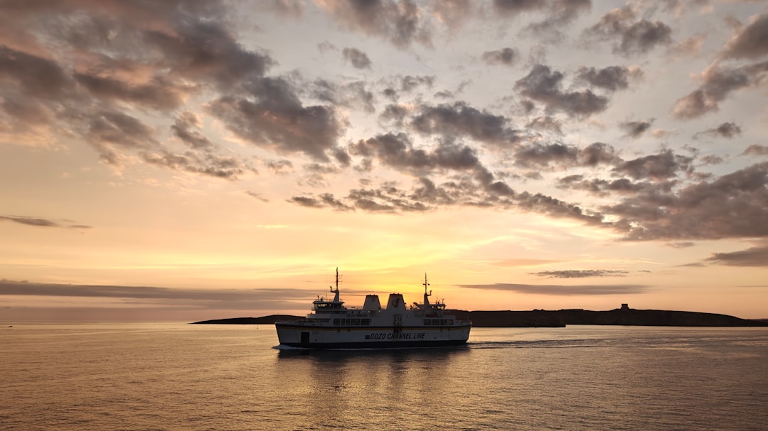 Ukrainian naval drone striking tanker Mediterranean Sea